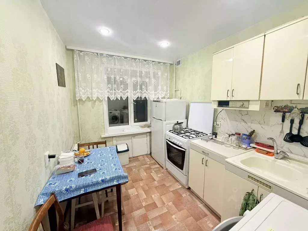 1-к кв. Свердловская область, Екатеринбург ул. Белинского, 135 (34.0 ... - Фото 1