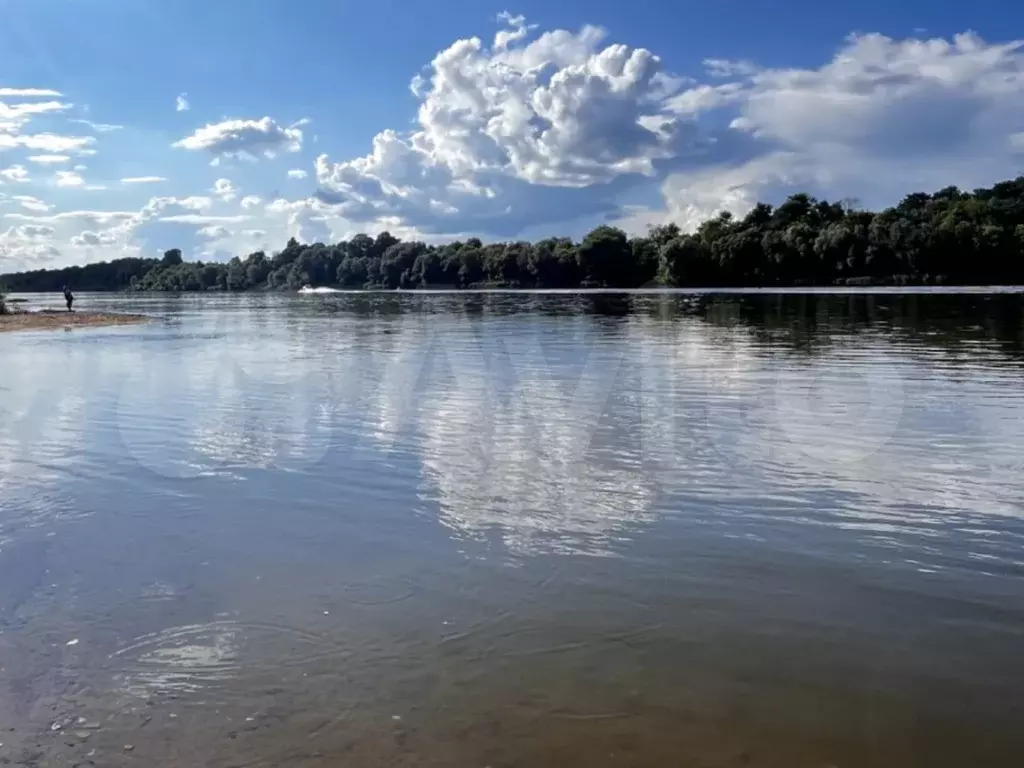 Участок 12 сот. (ИЖС) - Фото 0