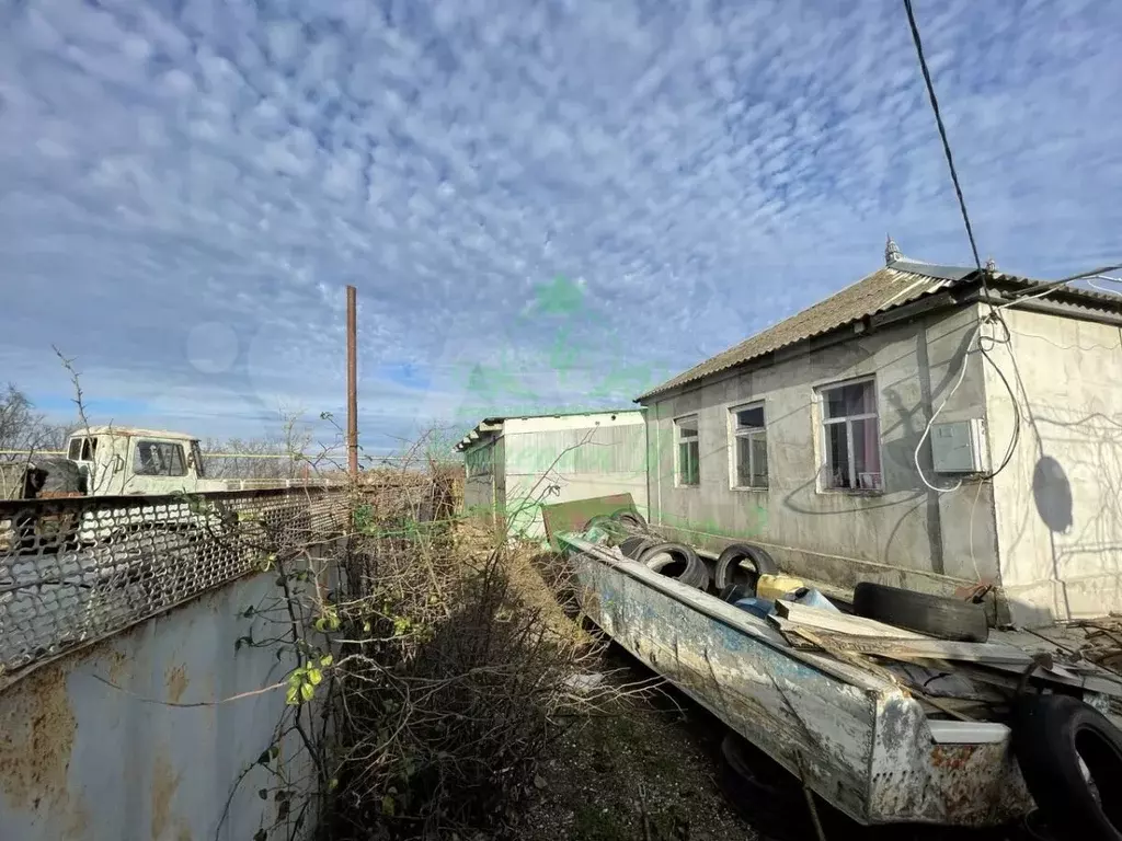 Дом 83 м на участке 13 сот. - Фото 1