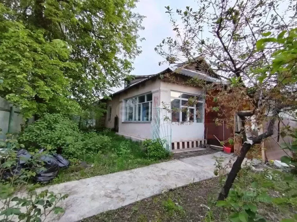 Дом в Владимирская область, Ковров ул. Ватутина, 5-7 (38 м) - Фото 1