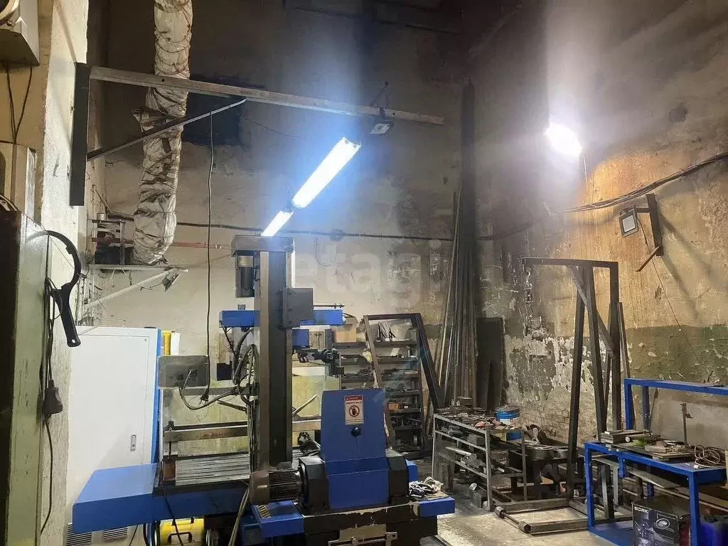 Помещение свободного назначения в Новосибирская область, Новосибирск ... - Фото 2