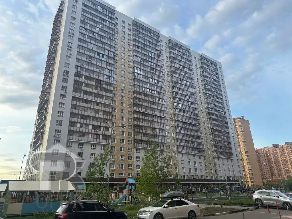 Продается 2-комнатная квартира - Фото 1