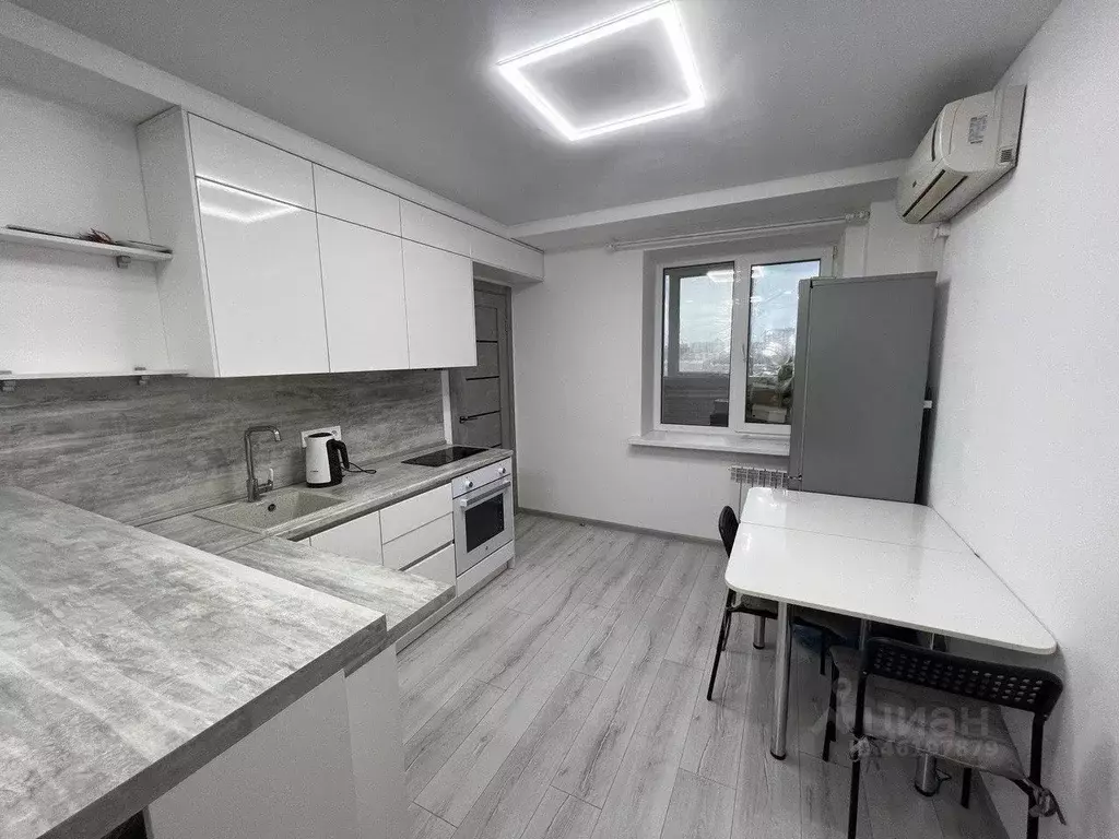 1-к кв. Самарская область, Самара ул. Карбышева, 65 (36.0 м) - Фото 1