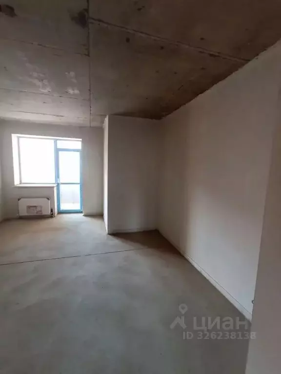 2-к кв. Краснодарский край, Краснодар Московская ул., 158/4 (55.4 м) - Фото 2