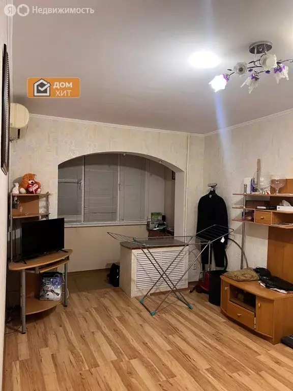 2-комнатная квартира: Симферополь, улица Дружбы, 62 (49 м) - Фото 1