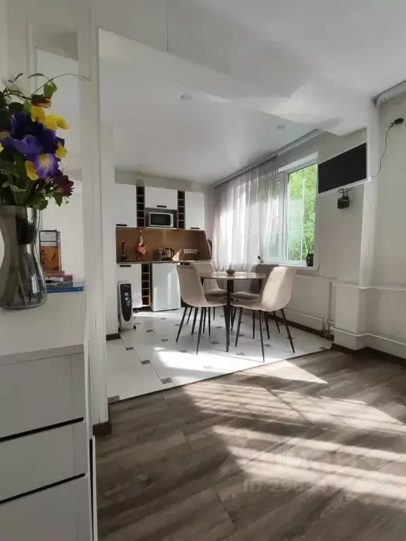 2-к кв. Иркутская область, Иркутский муниципальный округ, Листвянка рп ... - Фото 1