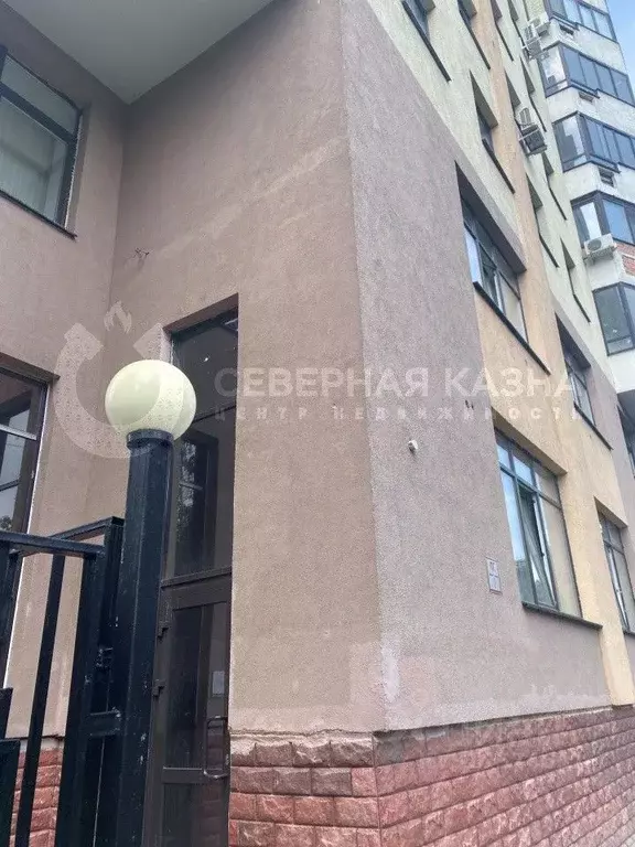 Склад в Свердловская область, Екатеринбург ул. Радищева, 61 (3 м) - Фото 1