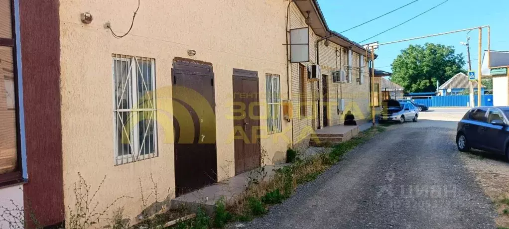 Помещение свободного назначения в Краснодарский край, Крымский район, ... - Фото 2