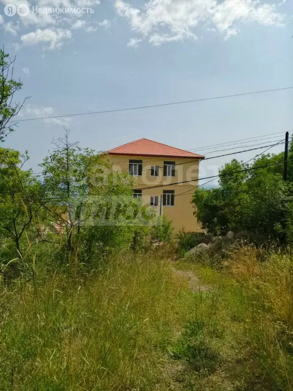 Квартира-студия: Парковое, Центральная улица, 9А (30 м) - Фото 1