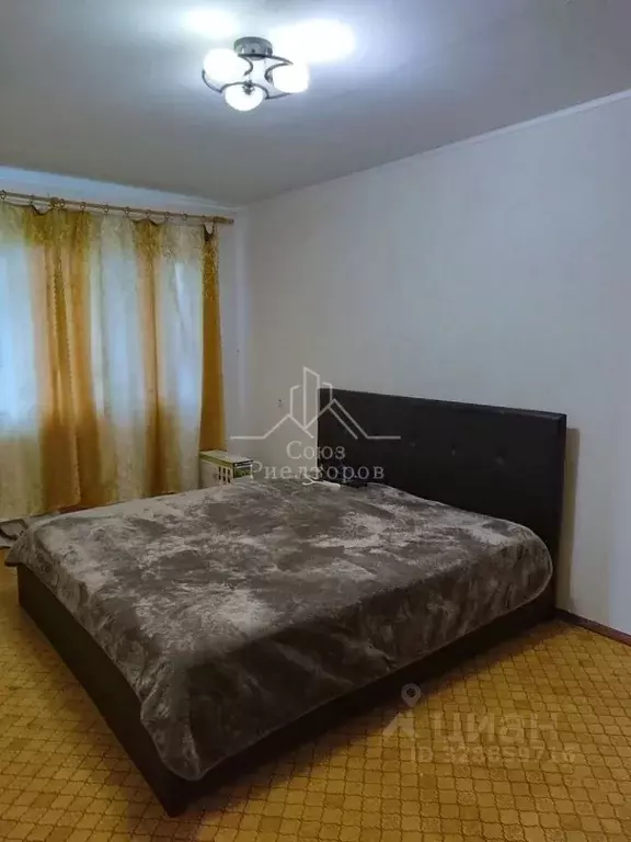 3-к кв. Тамбовская область, Тамбов ул. Куйбышева, 6 (66.1 м) - Фото 2