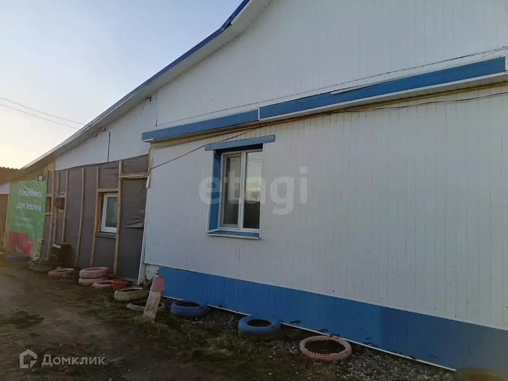 Продаётся 3-к квартира, 63.8 м - Фото 1