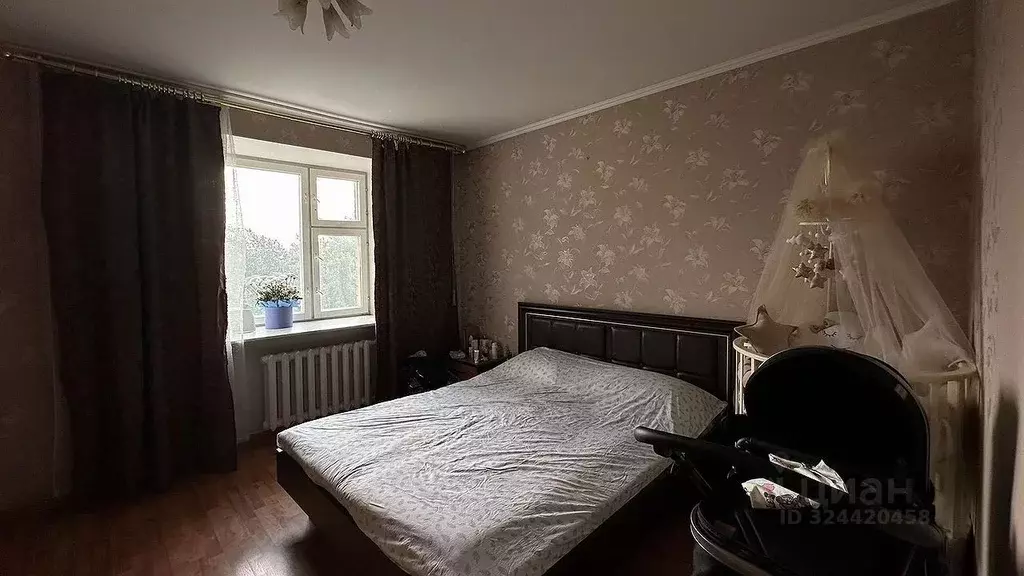 2-к кв. Тюменская область, Тюмень Амурская ул., 2 (63.1 м) - Фото 2