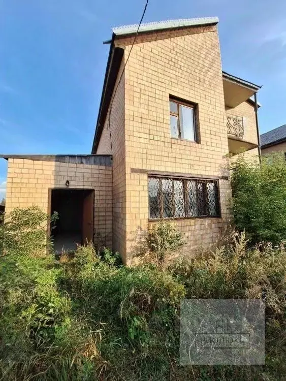 Дом в Челябинская область, Магнитогорск Виноградная ул., 12 (378 м) - Фото 1