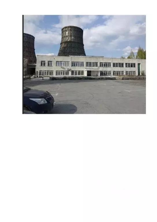 Помещение свободного назначения в Новосибирская область, Новосибирск ... - Фото 2