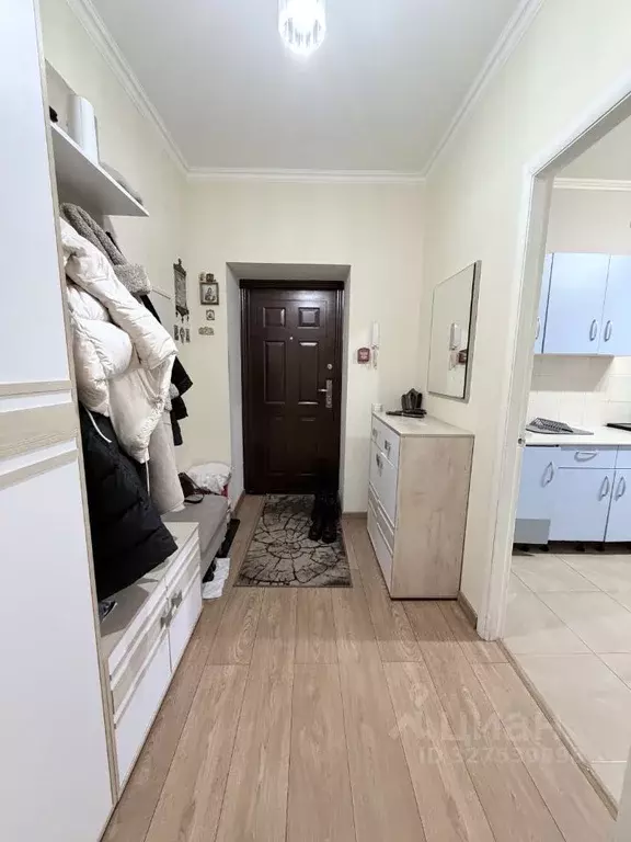 2-к кв. Московская область, Одинцовский городской округ, Лесной ... - Фото 2