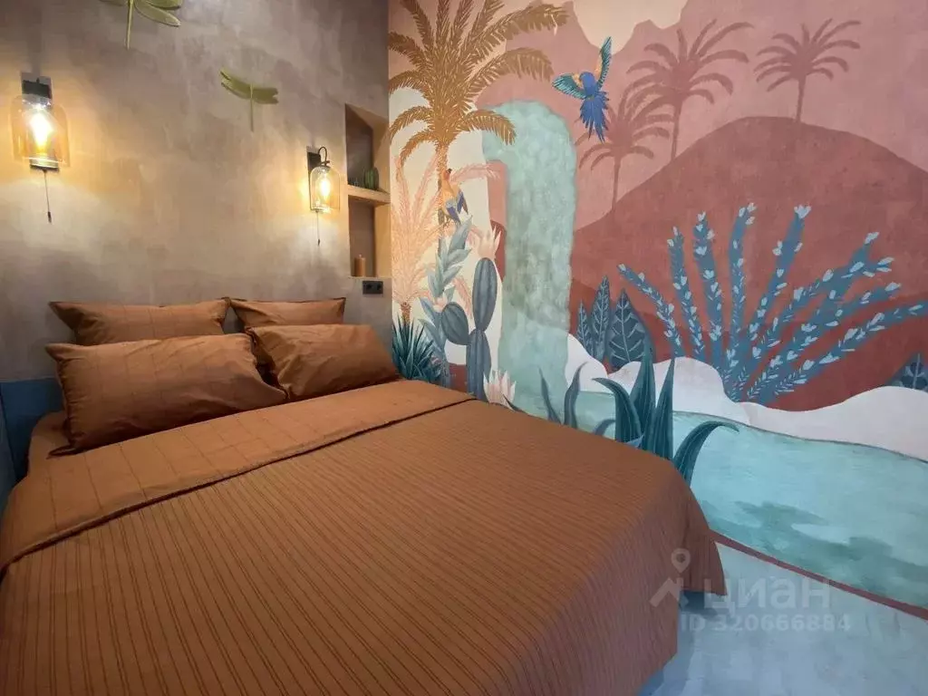 Студия Московская область, Химки ул. Генерала Дьяконова, 2 (29.0 м) - Фото 2