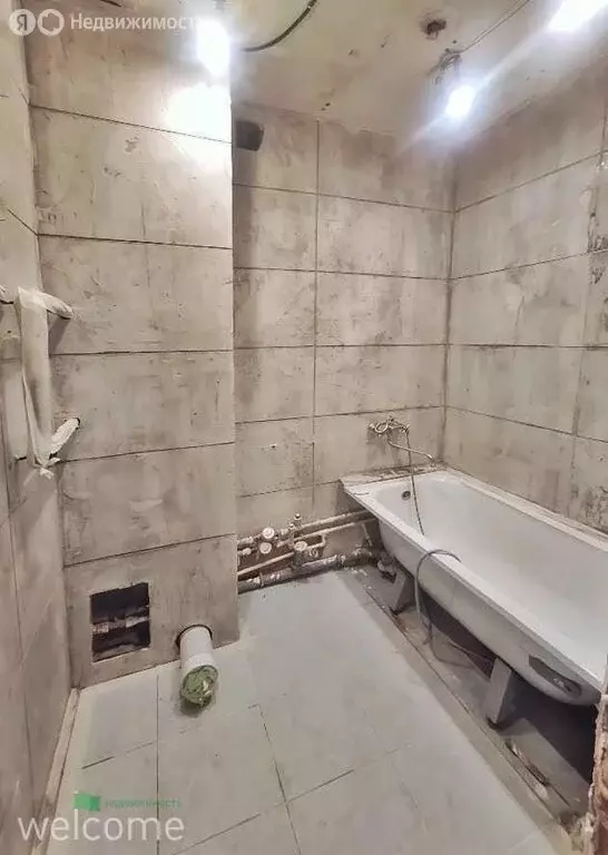 1-комнатная квартира: Ставрополь, улица Добролюбова, 19 (32.3 м) - Фото 1