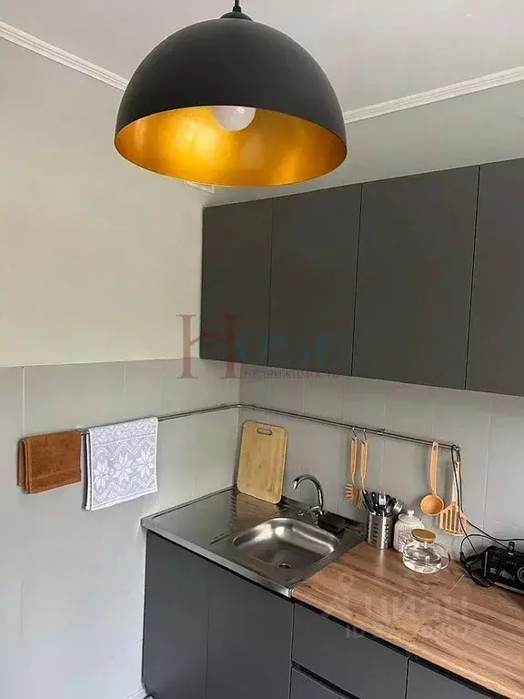 2-к кв. Новосибирская область, Новосибирск Северо-Чемской жилмассив, ... - Фото 1