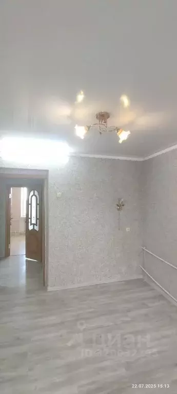 3-к кв. Ростовская область, Гуково ул. Костюшкина, 28 (64.9 м) - Фото 1