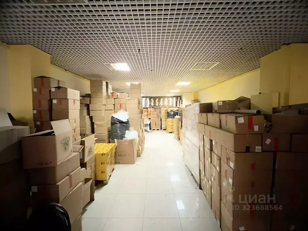 Склад в Московская область, Мытищи Олимпийский просп., 10 (71 м) - Фото 2