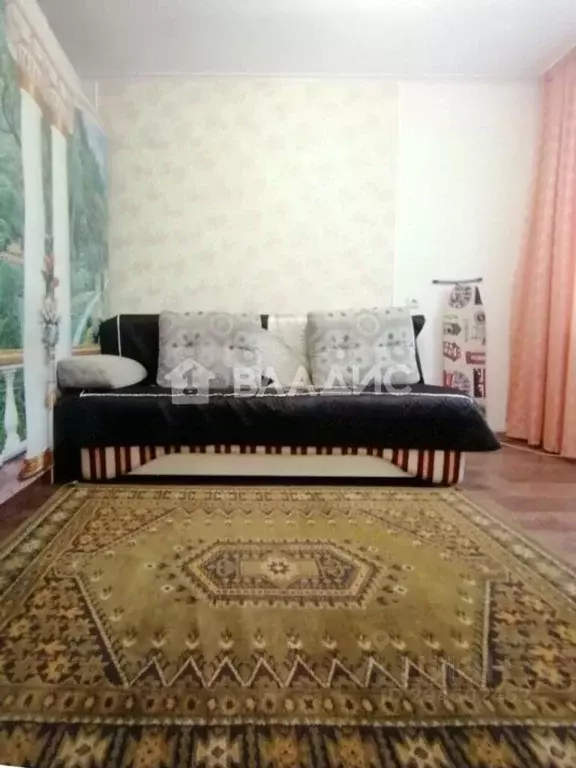 Комната Брянская область, Брянск Ново-Советская ул., 73/46 (18.6 м) - Фото 1