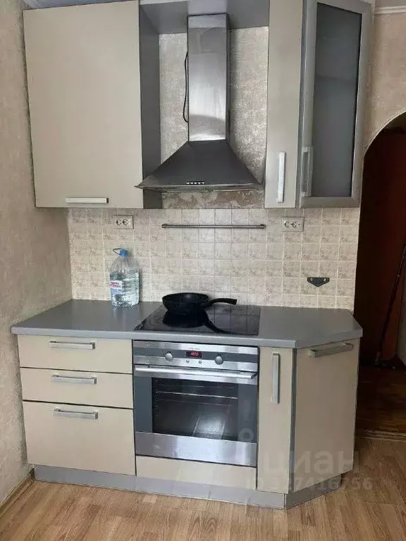 3-к кв. Московская область, Долгопрудный Лихачевское ш., 9 (60.0 м) - Фото 0