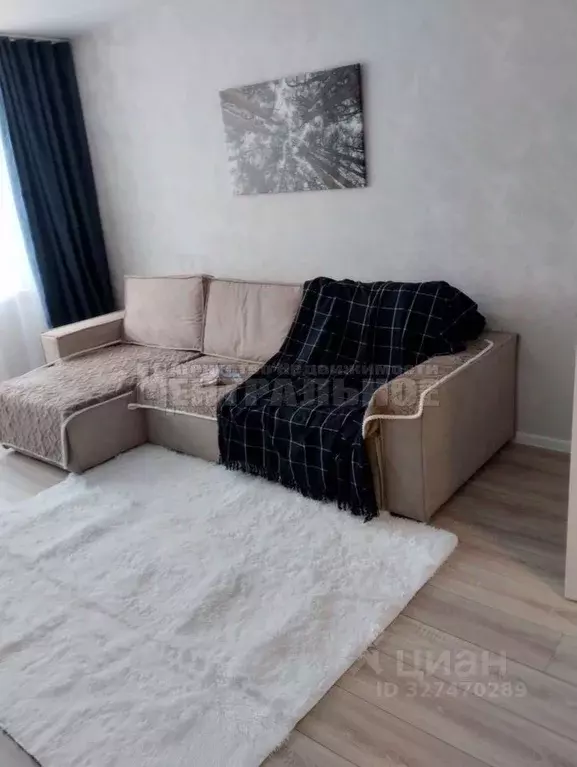 2-к кв. Смоленская область, Смоленск ул. Лавочкина, 62 (55.0 м) - Фото 2