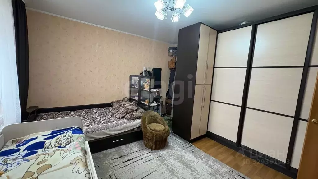 1-к кв. Белгородская область, Короча ул. Карла Маркса, 34А (35.2 м) - Фото 2