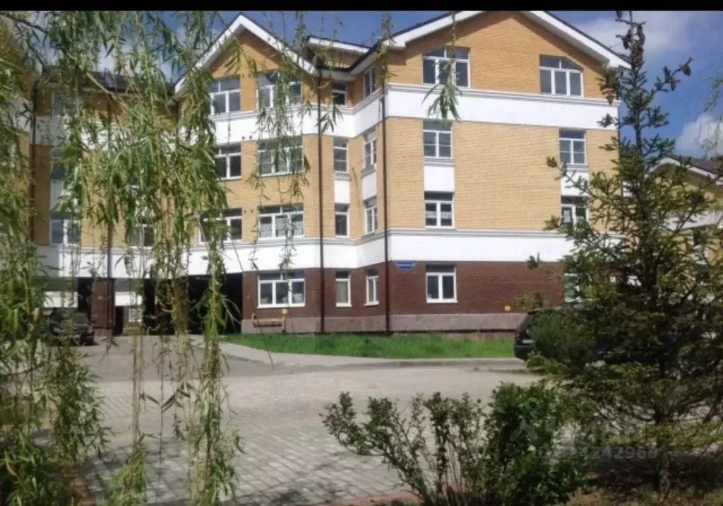 2-к кв. Московская область, Балашиха Салтыковка мкр, ул. ... - Фото 1