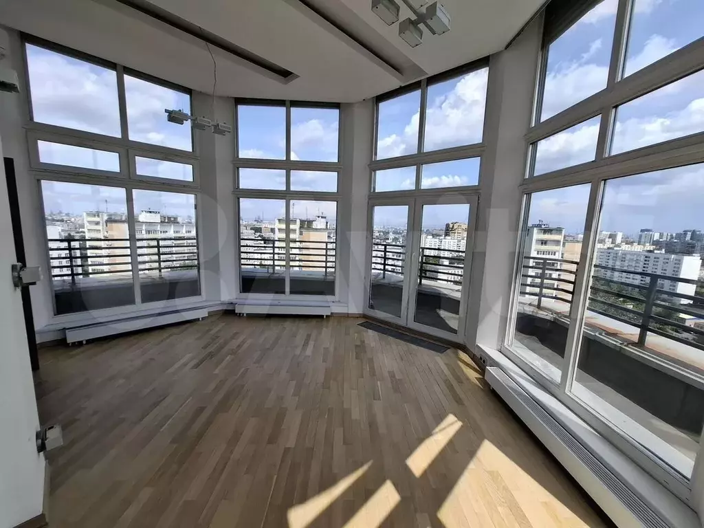 8-к. квартира, 320 м, 13/16 эт. - Фото 0