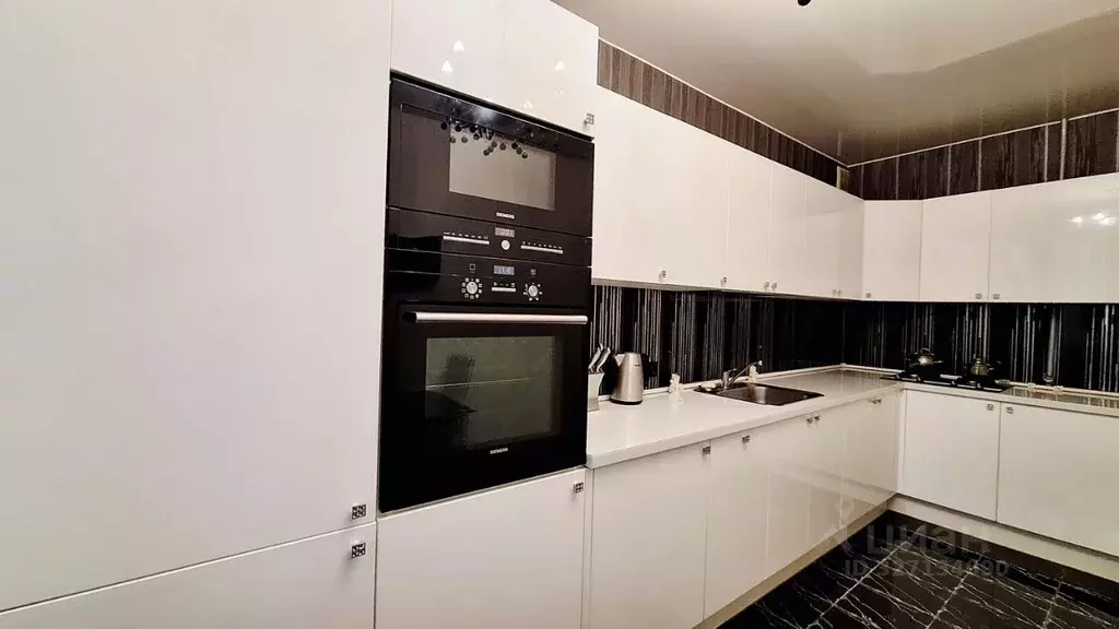 1-к кв. Москва Николоямская ул., 39/43К1 (33.0 м) - Фото 2