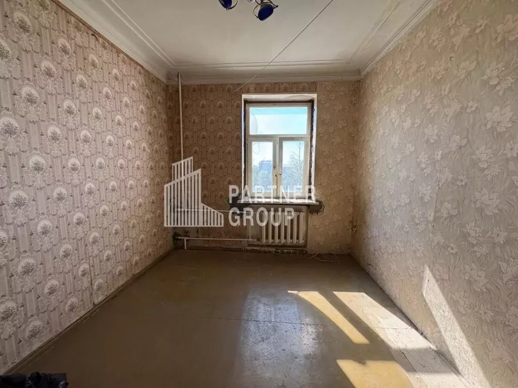 2-к кв. Тульская область, Тула ул. Кирова, 155 (59.0 м) - Фото 1