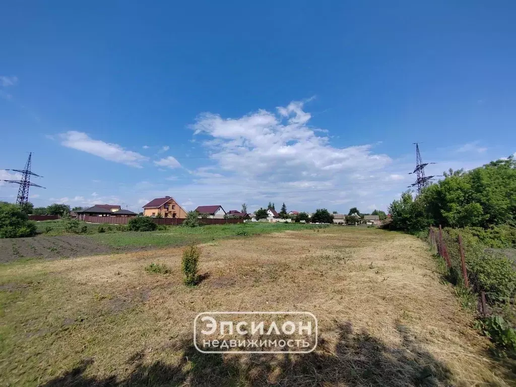 Участок в Курская область, Курский район, д. Щетинка 66 (18.0 сот.) - Фото 1