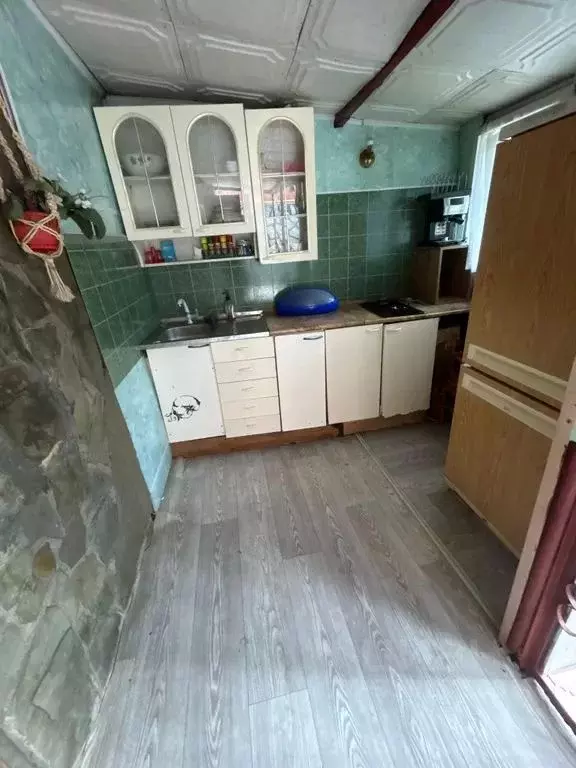 Комната Краснодарский край, Геленджик городской округ, с. ... - Фото 1