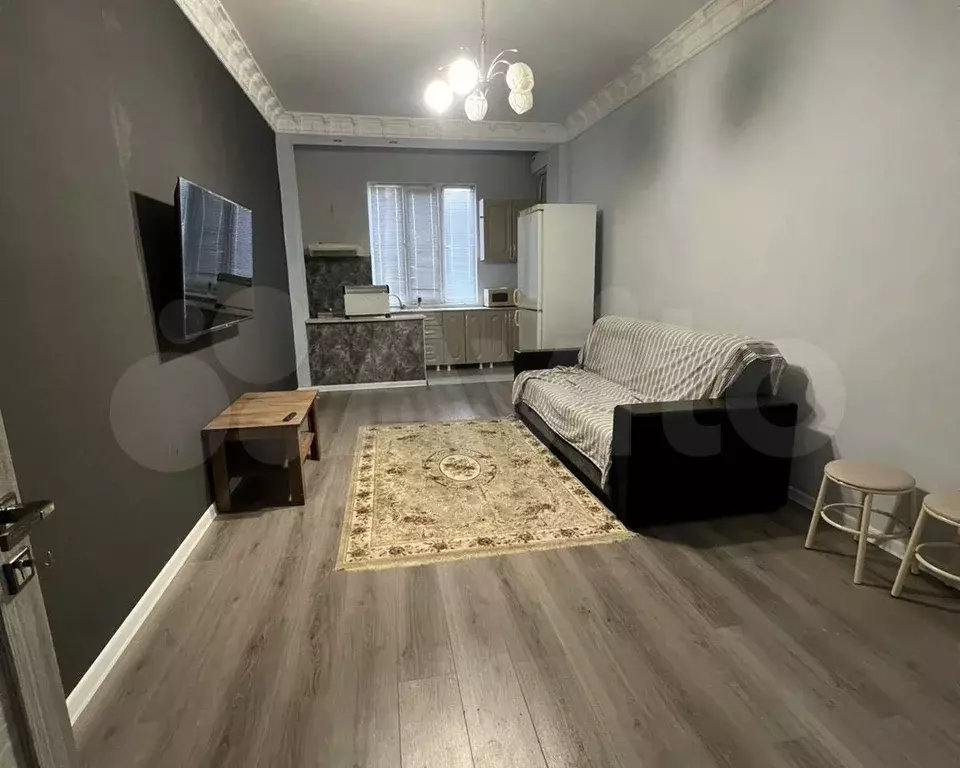 2-к. квартира, 54 м, 3/5 эт. - Фото 0