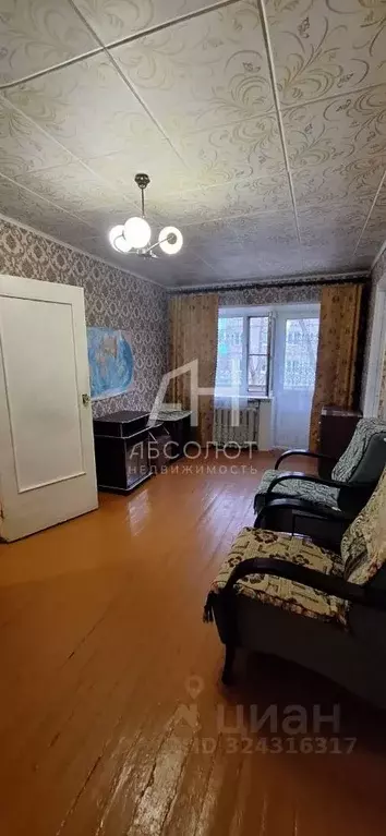 2-к кв. Московская область, Сергиево-Посадский городской округ, пос. ... - Фото 2