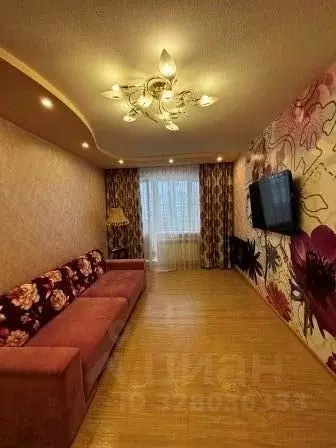 2-к кв. Коми, Усинск Молодежная ул., 25 (44.0 м) - Фото 2