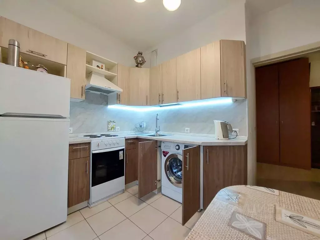 2-к кв. Москва ул. Красных Зорь, 59Б (54.0 м) - Фото 2