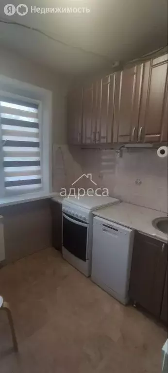 2-комнатная квартира: Самара, улица Волгина, 120 (43.3 м) - Фото 2