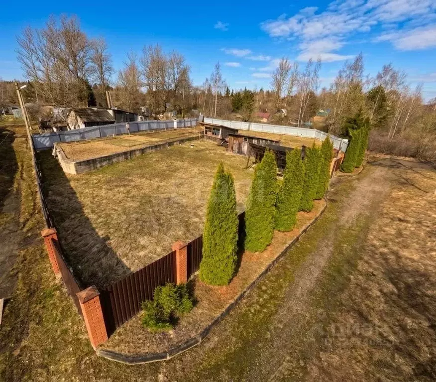 Участок в Московская область, Клин городской округ, пос. Нарынка ул. ... - Фото 1