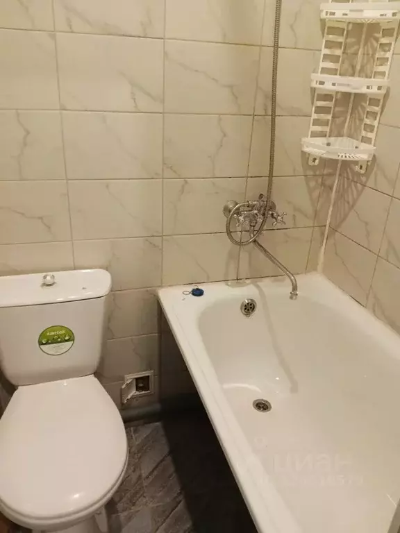 1-к кв. Саратовская область, Энгельс Комсомольская ул., 145 (14.0 м) - Фото 1