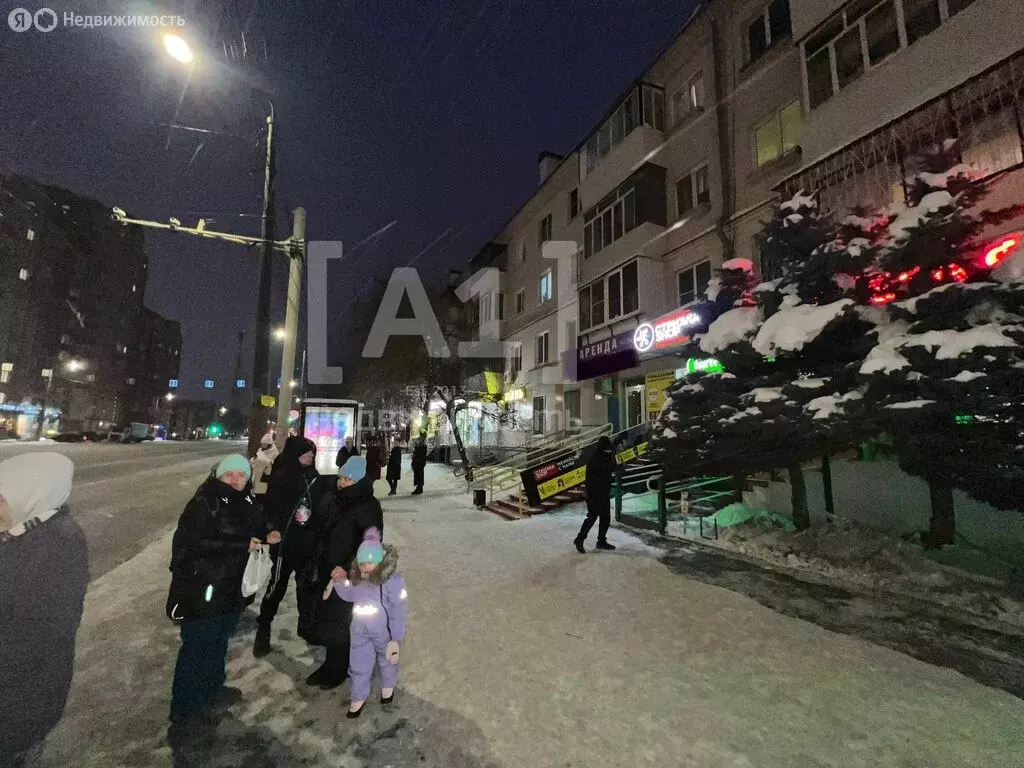 Помещение свободного назначения (42 м) - Фото 2