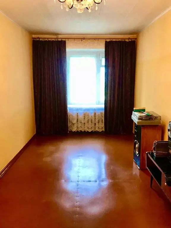 Продаётся 3-к квартира, 61.2 м - Фото 1