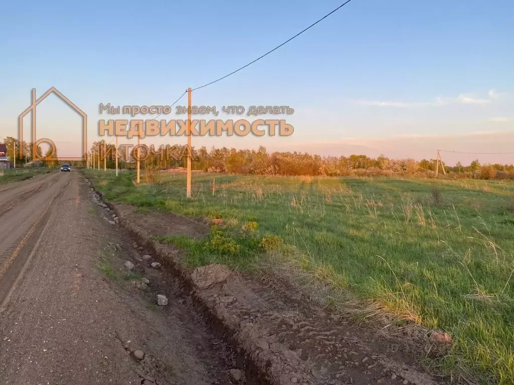 Участок в Башкортостан, Агидель ул. Долголетия (10.0 сот.) - Фото 0