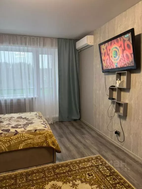 1-к кв. Пензенская область, Пенза Ладожская ул., 113 (38.0 м) - Фото 2