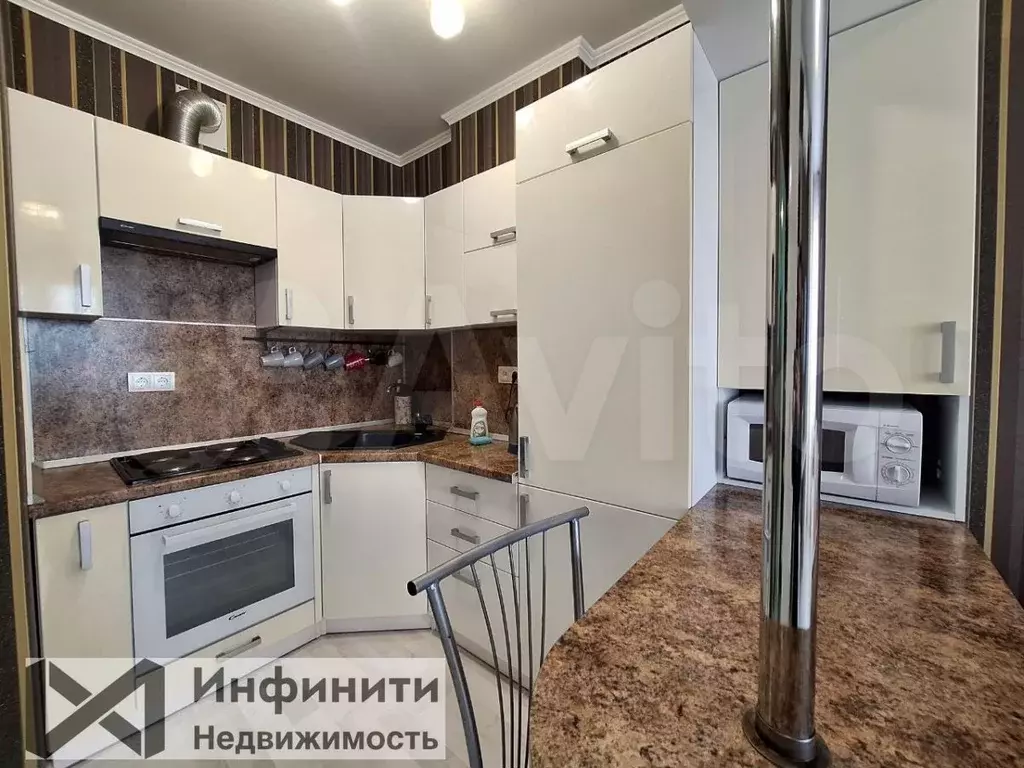 Квартира-студия, 28 м, 13/16 эт. - Фото 0