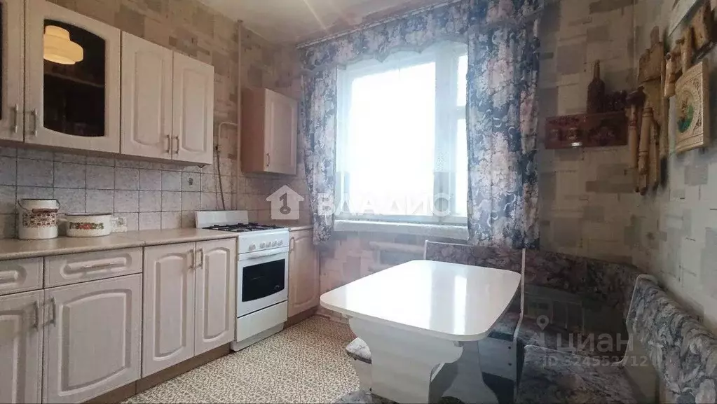 3-к кв. Владимирская область, Ковров ул. Грибоедова, 7/3 (63.0 м) - Фото 2