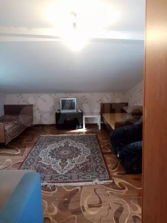 Дом 55 м на участке 6 сот. - Фото 0