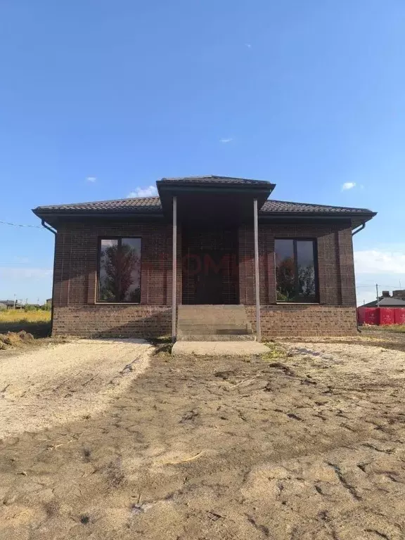 Дом в Ростовская область, Аксайский район, Грушевская ст-ца пер. ... - Фото 2