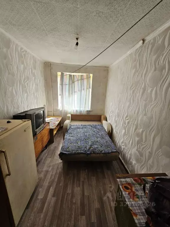 Комната Омская область, Омск ул. 5-я Кордная, 24 (9.0 м) - Фото 2